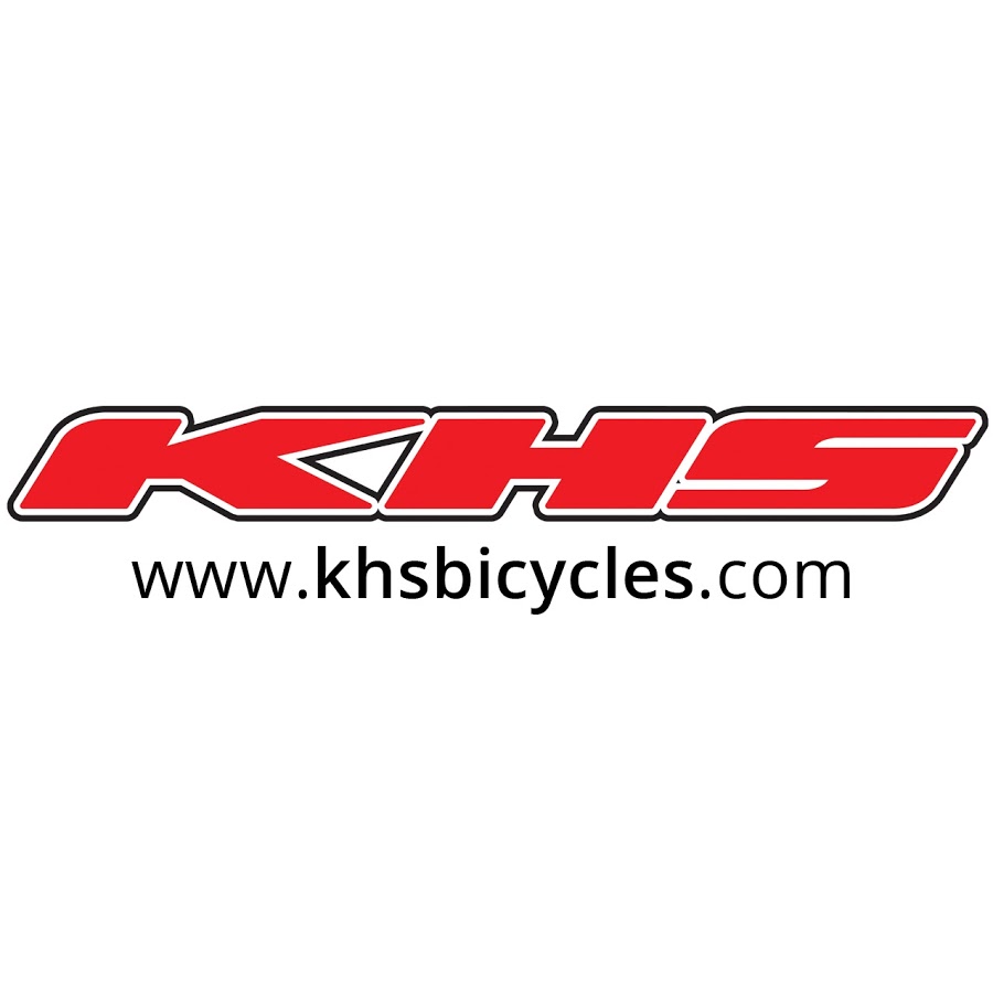 KHS bike logo
