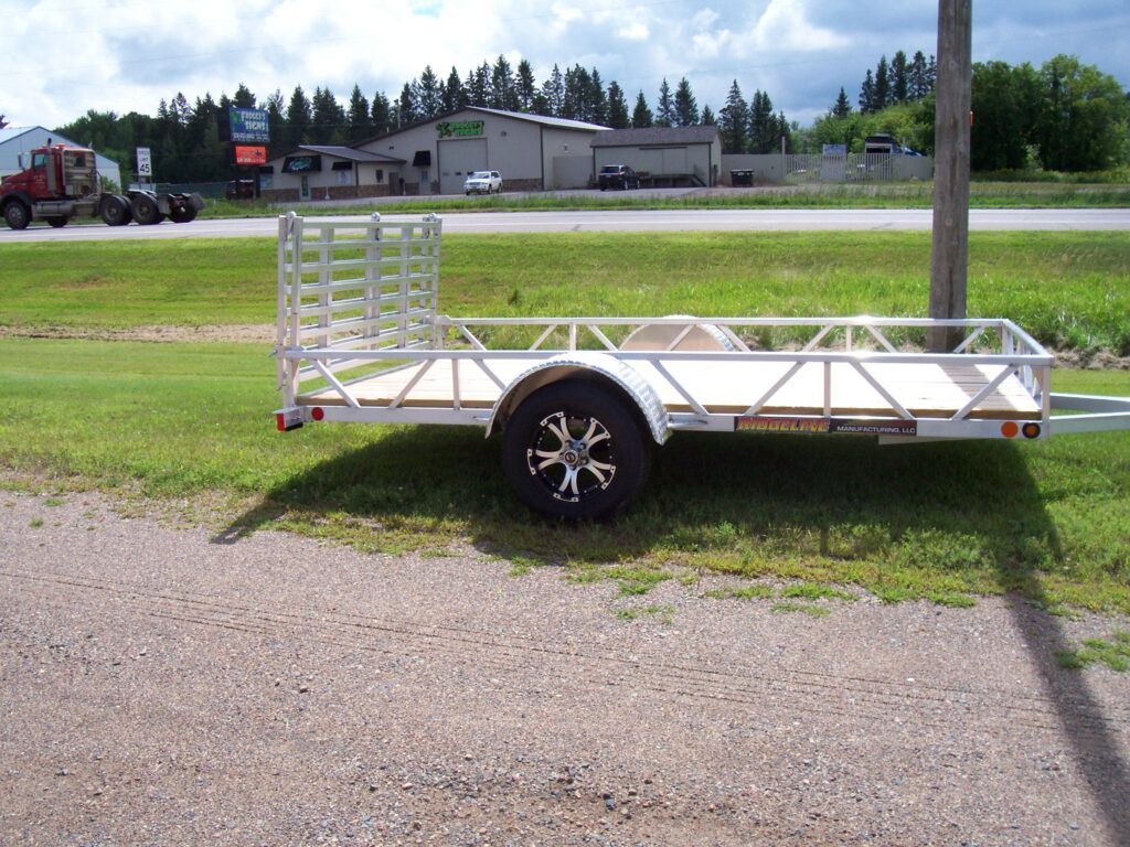 Ridgeline Trailers – West Side Recreation